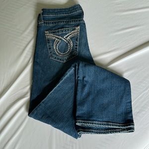 Big Star Jeans